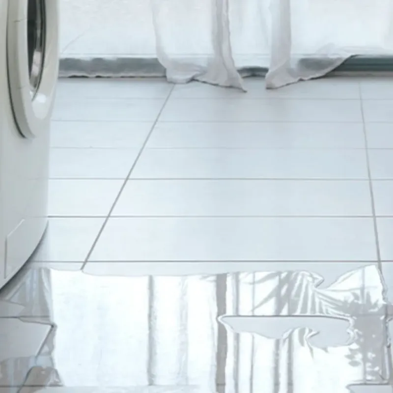 Appliance Leak Cleanup in Atlantic Beach, FL